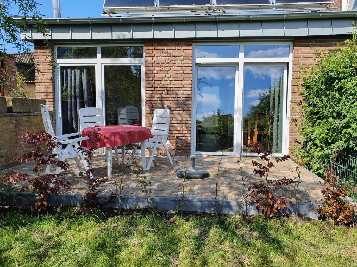 Ferienwohnung Thoene Horstmar ภายนอก รูปภาพ