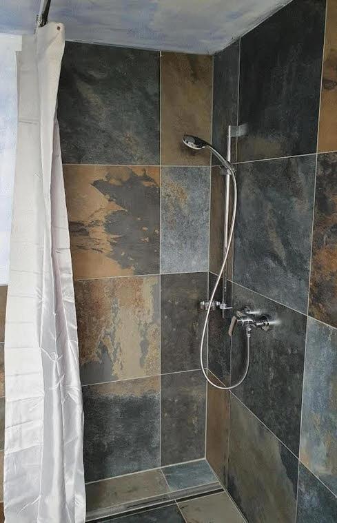 Ferienwohnung Thoene Horstmar ภายนอก รูปภาพ