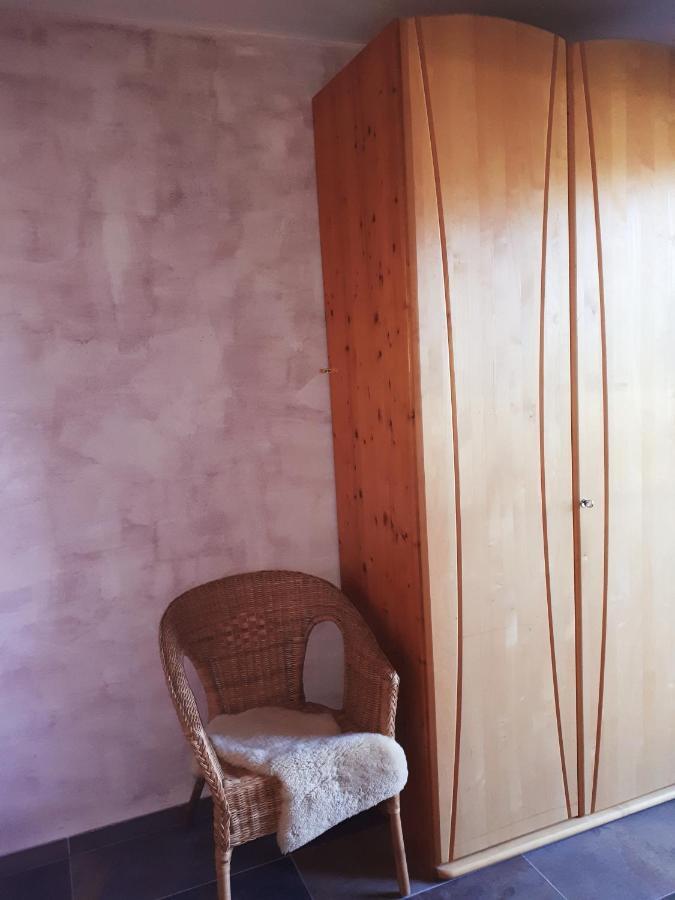 Ferienwohnung Thoene Horstmar ภายนอก รูปภาพ