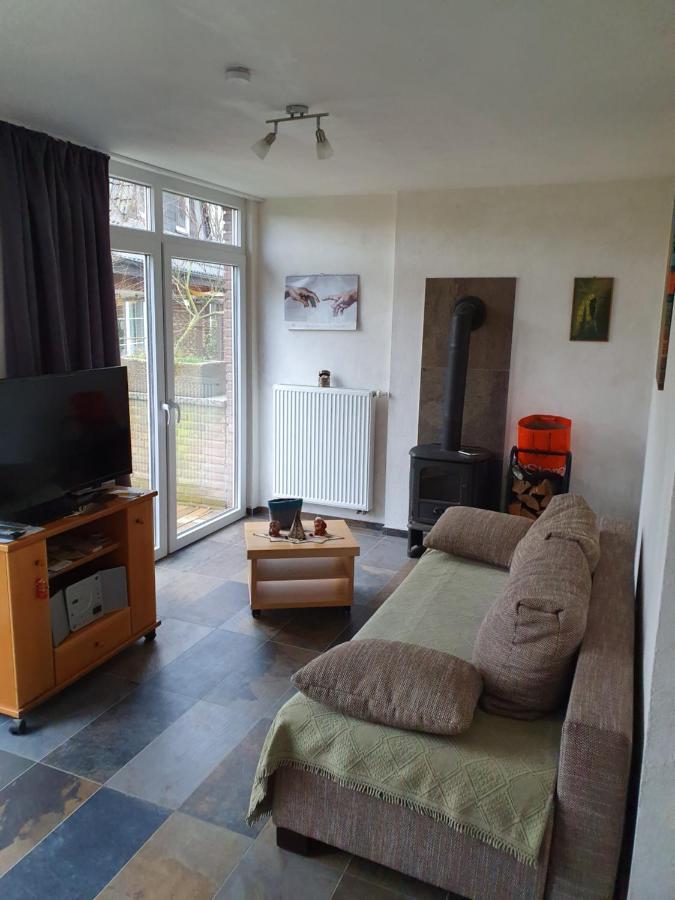 Ferienwohnung Thoene Horstmar ภายนอก รูปภาพ
